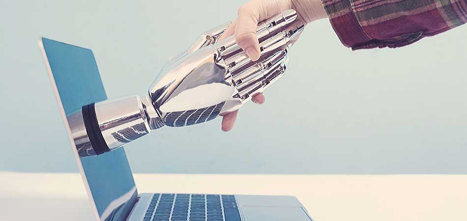 Il Robot Gib